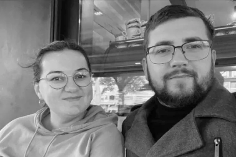 Nenad i Nedeljka Mitrić