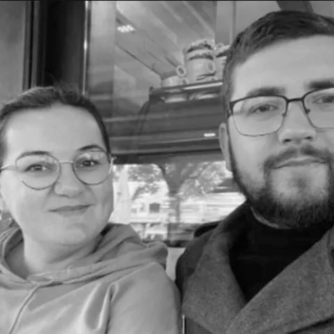 Nenad i Nedeljka Mitrić