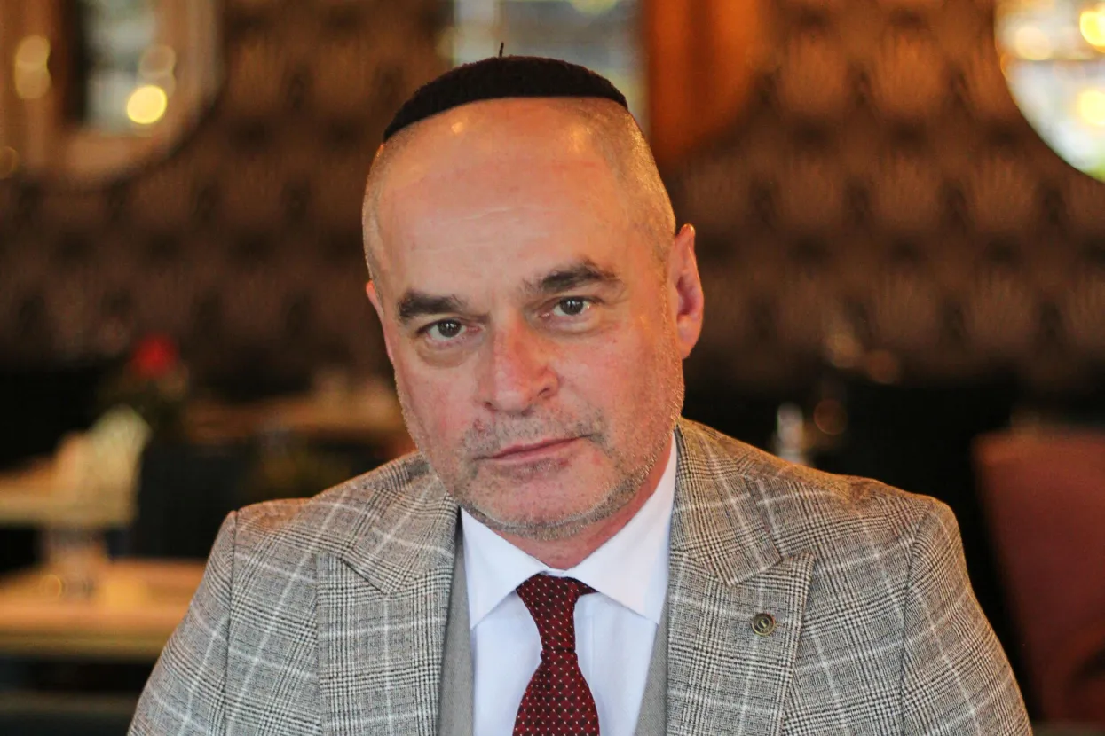 Frano Yehuda Kolonomos Martinčević