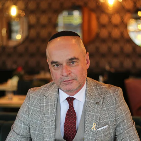 Frano Yehuda Kolonomos Martinčević