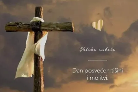 Velika subota
