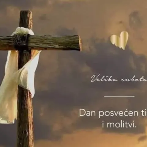 Velika subota