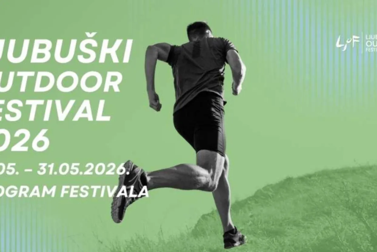 Ljubu&scaron;ki Outdoor Festival 2026