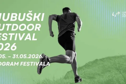 Ljubu&scaron;ki Outdoor Festival 2026