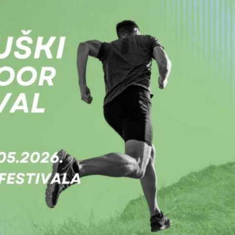 Ljubu&scaron;ki Outdoor Festival 2026