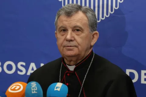 mons. Tomo Vuk&scaron;ić