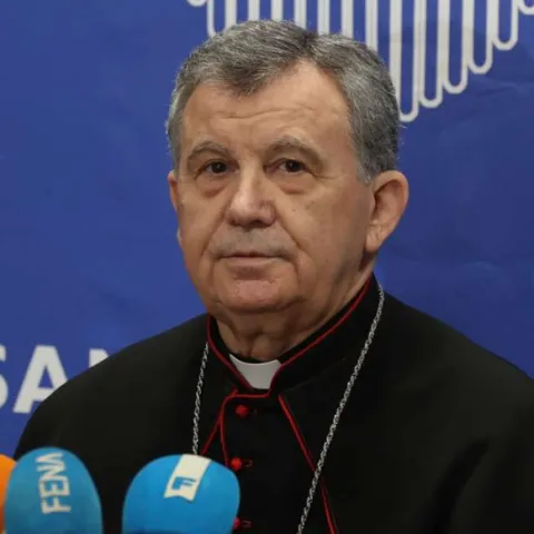 mons. Tomo Vuk&scaron;ić