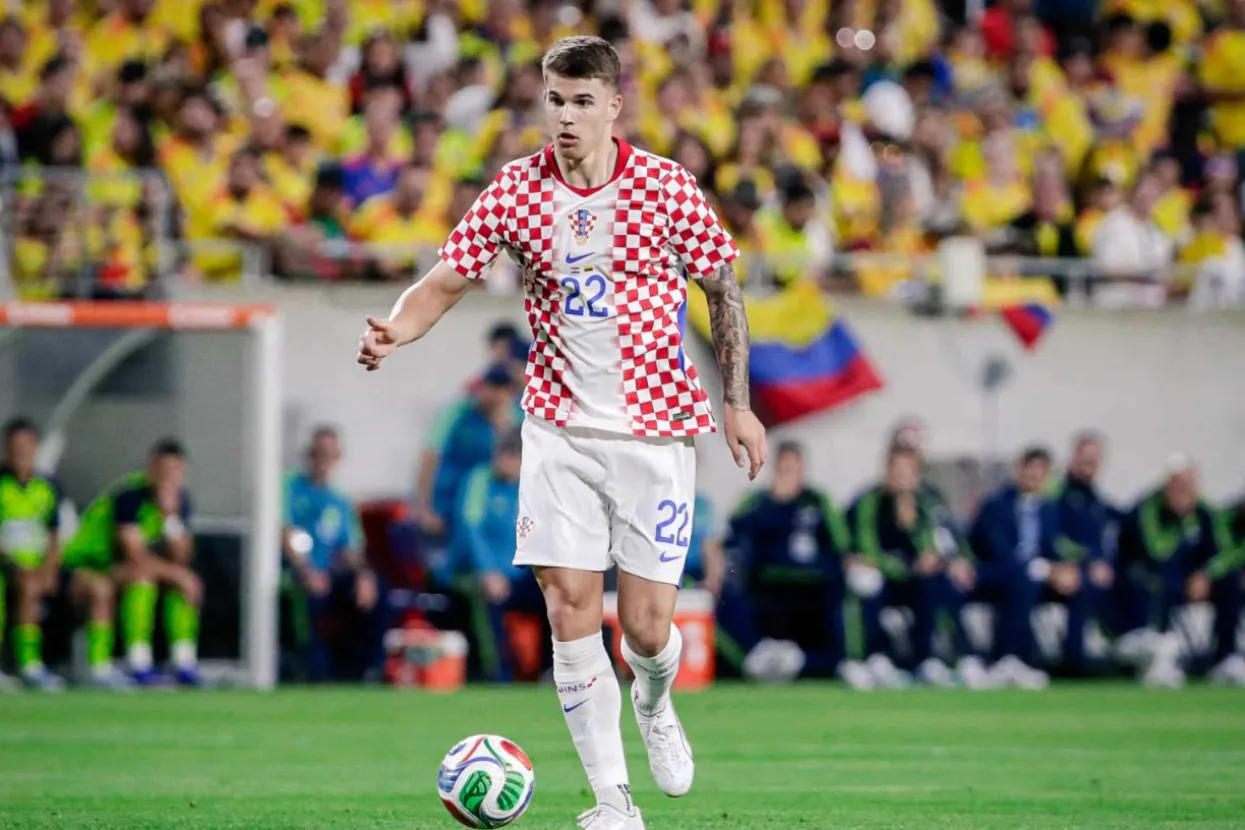 Luka Vu&scaron;ković