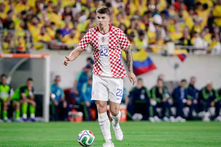 Luka Vu&scaron;ković