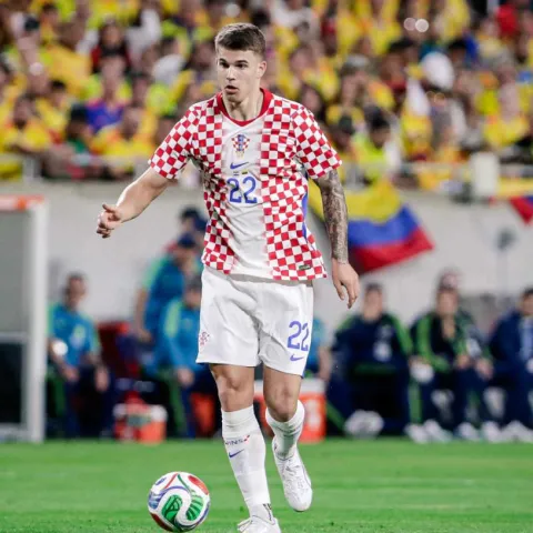 Luka Vu&scaron;ković