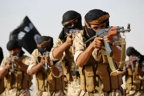 Biv&scaron;im pripadnicima ISIL-a iz BiH sude u Iraku. Prijete im zatvorske i smrtne kazne