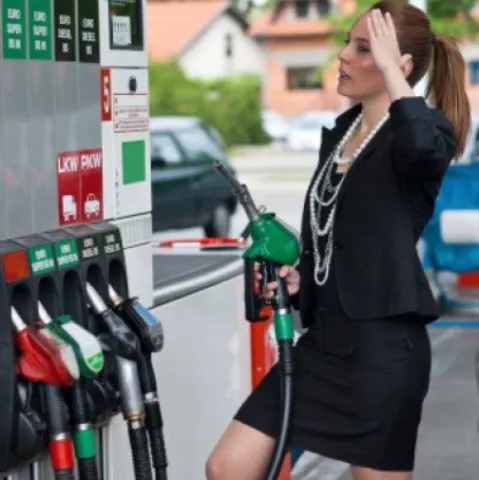 Novo poskupljenje dizela, cijena benzina ostaje nepromijenjena