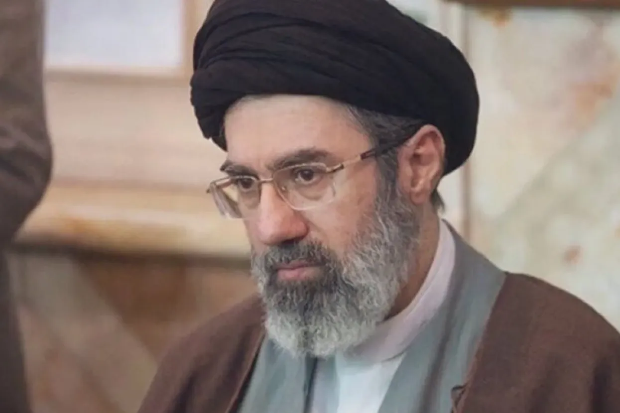 Mojtaba Hamenei