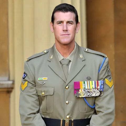 Ben Roberts-Smith