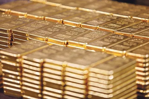 Francuska Sredi&scaron;nja banka povukla sve zalihe zlata iz Amerike