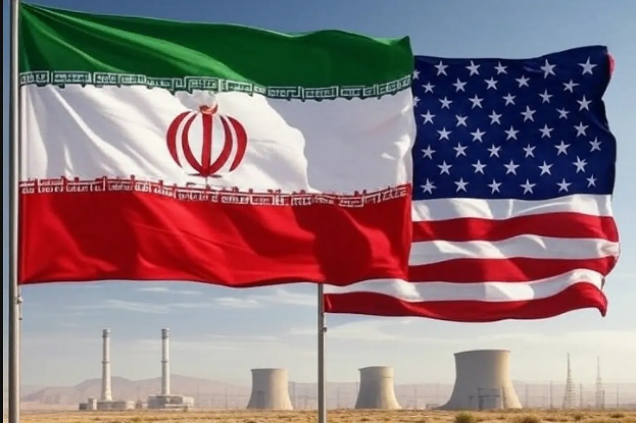 Iran i SAD, nuklearni sporazum