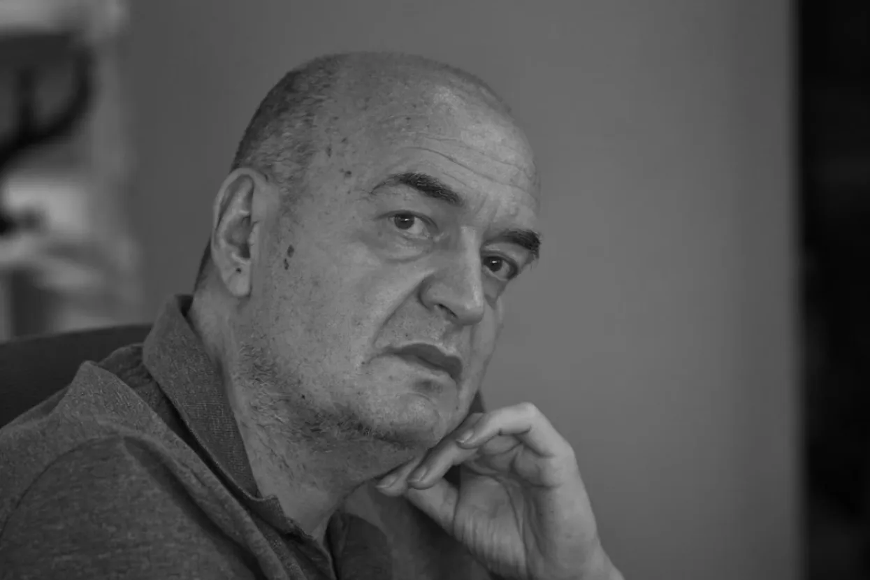 Du&scaron;ko Vujo&scaron;ević