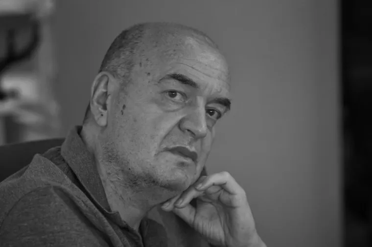 Du&scaron;ko Vujo&scaron;ević