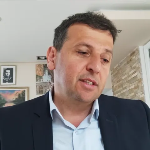 Neboj&scaron;a Vukanović