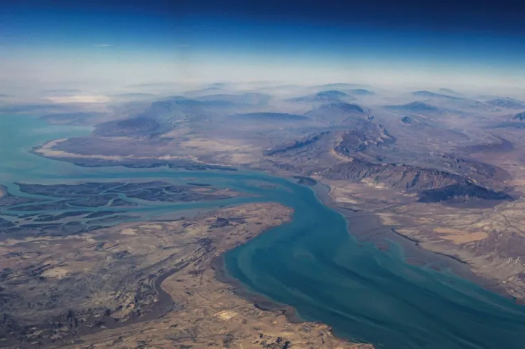 Hormu&scaron;ki tjesnac