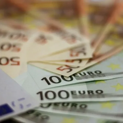 Njemački javni dug dosegnuo 2,66 bilijuna eura u 2025.