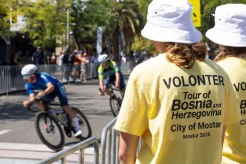 Tour of BiH