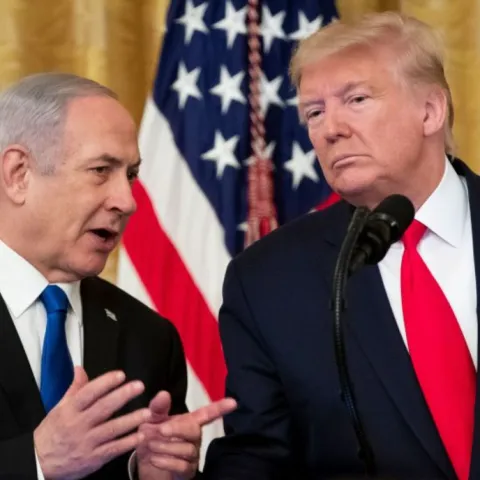 Biv&scaron;i državni tajnik SAD-a: "Netanyahu je odavno nagovarao na napad. Svi predsjednici su ga odbili osim Trumpa"