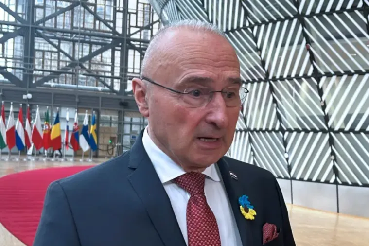 Gordan Grlić Radman