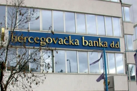 Petritsch tvrdi da je ga&scaron;enje Hercegovačke banke bilo nužno, no nije slomilo Hrvate