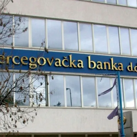 Petritsch tvrdi da je ga&scaron;enje Hercegovačke banke bilo nužno, no nije slomilo Hrvate