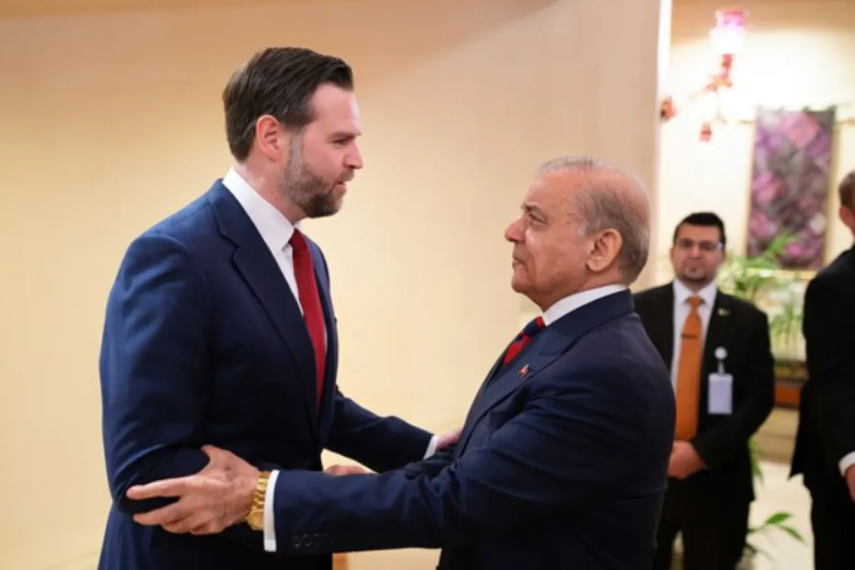 Iransko-američki pregovori