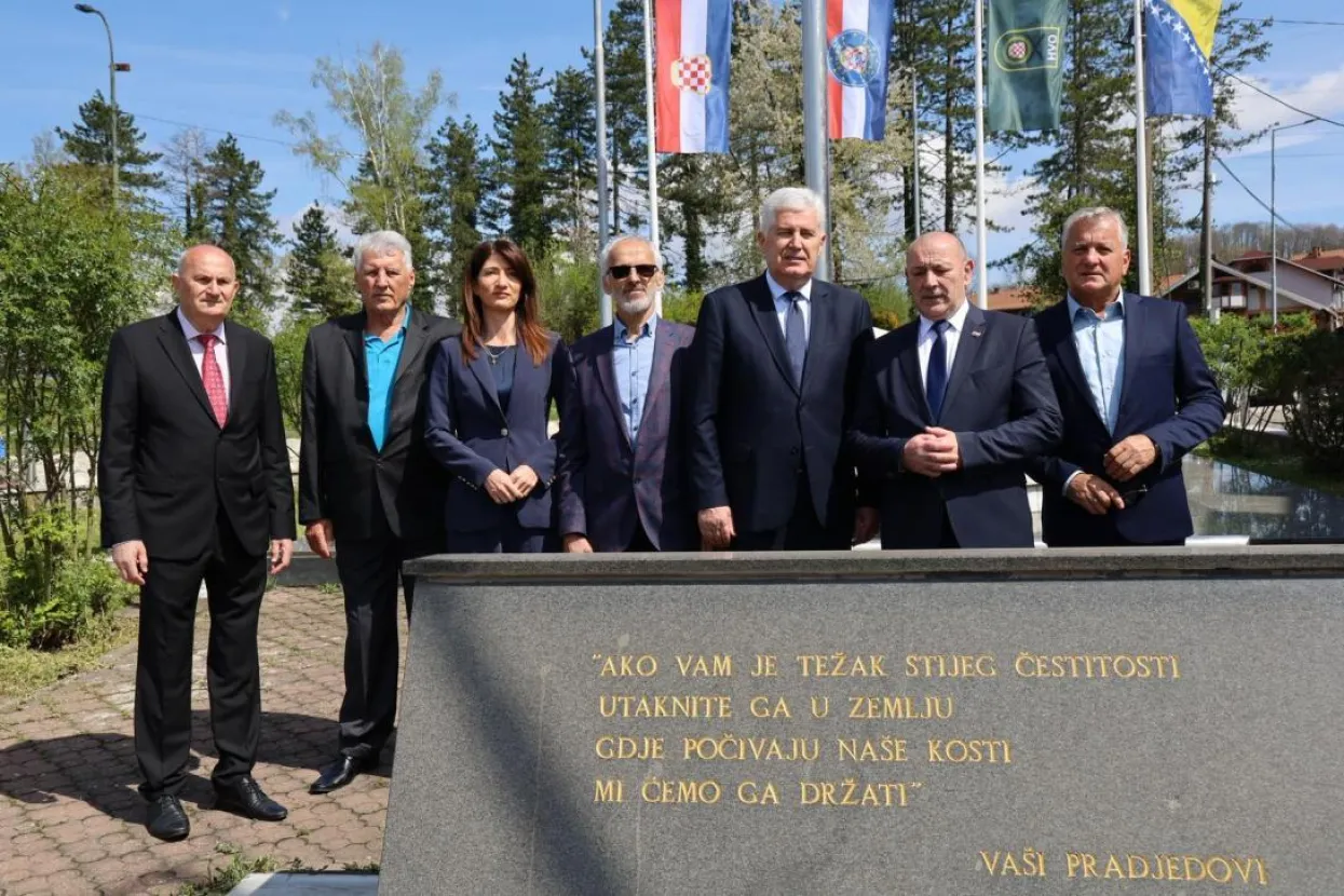 Otvorena Spomen soba 115. brigade "Zrinski": Žrtva hrvatskih branitelja obvezuje sve generacije