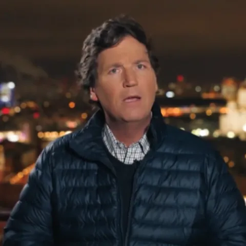 Tucker Carlson