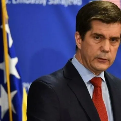 Eric Nelson o izborima u Mađarskoj: "Milorad Dodik je izgubio možda svog najvećeg podržavatelja"