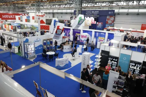 Otvoren Mostarski sajam: Hrvatska je najbolji prijatelj Bosni i Hercegovini