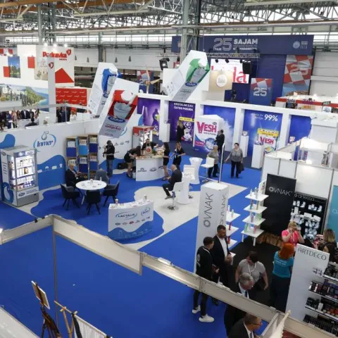 Otvoren Mostarski sajam: Hrvatska je najbolji prijatelj Bosni i Hercegovini