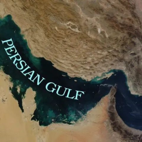 Perzijski zaljev