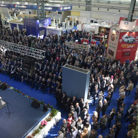 Mostarski Sajam gospodasrtva