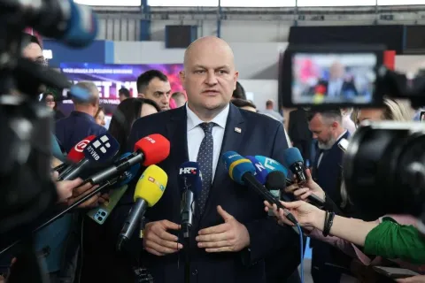 Ante &Scaron;u&scaron;njar