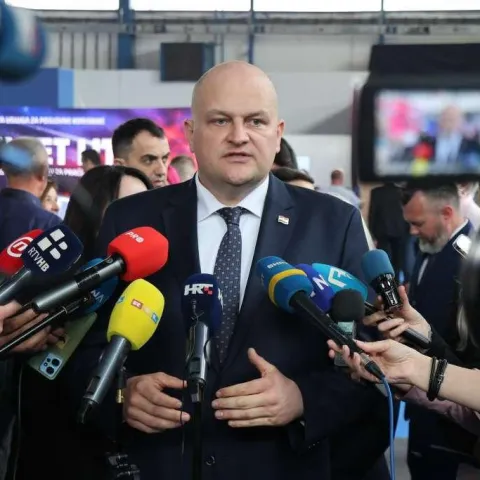 Ante &Scaron;u&scaron;njar