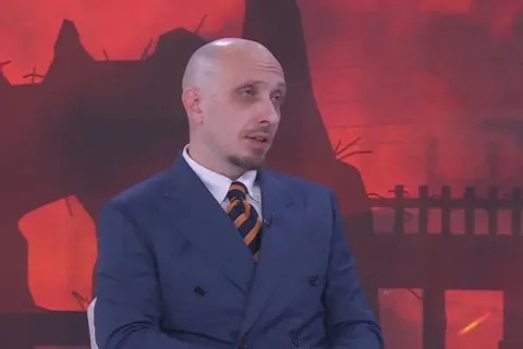 Branimir Vidmarović