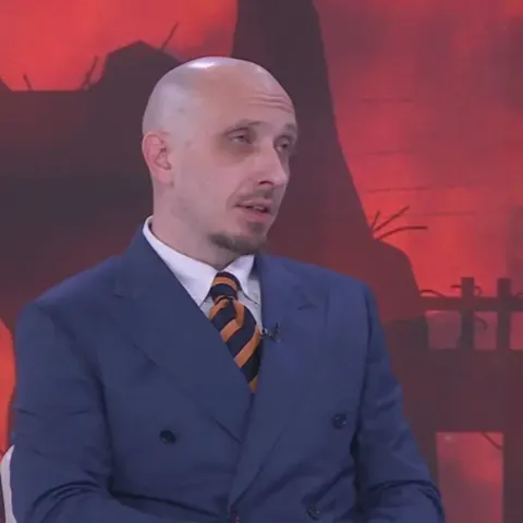 Branimir Vidmarović