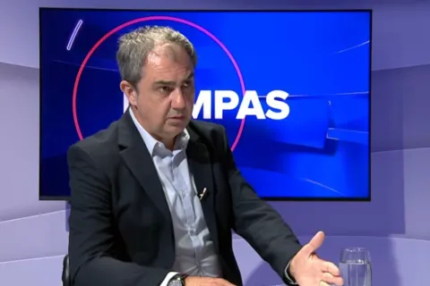 Zoran Kre&scaron;ić