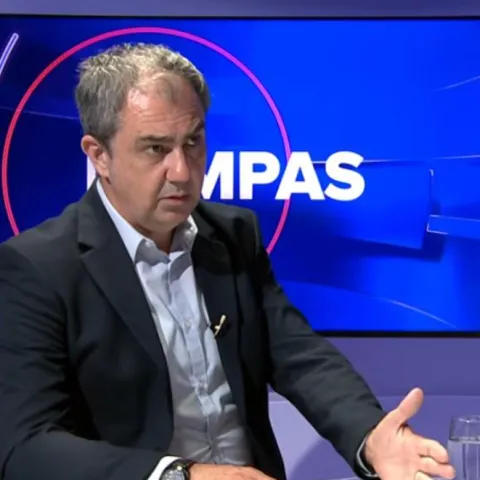 Zoran Kre&scaron;ić