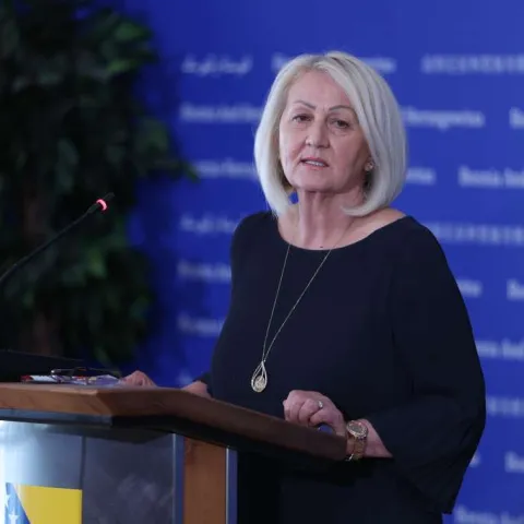 Borjana Kri&scaron;to