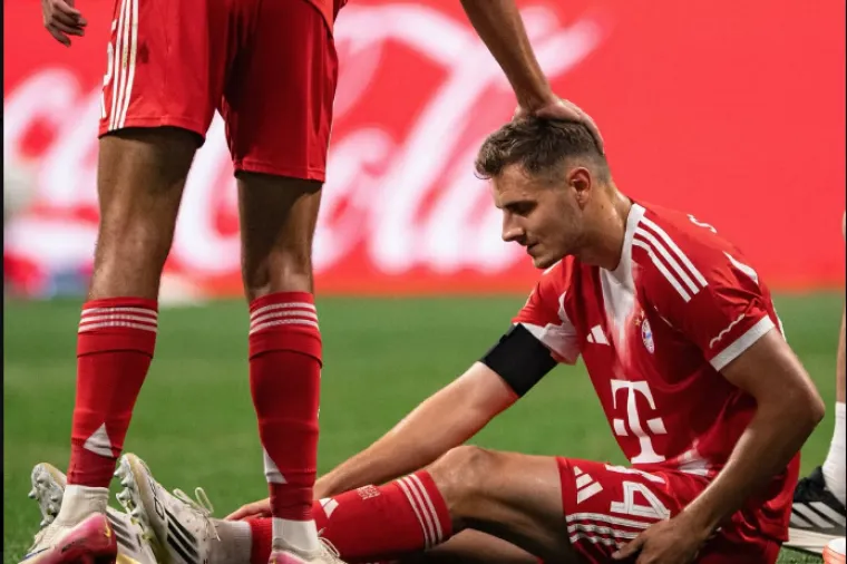 Josip Stani&scaron;ić