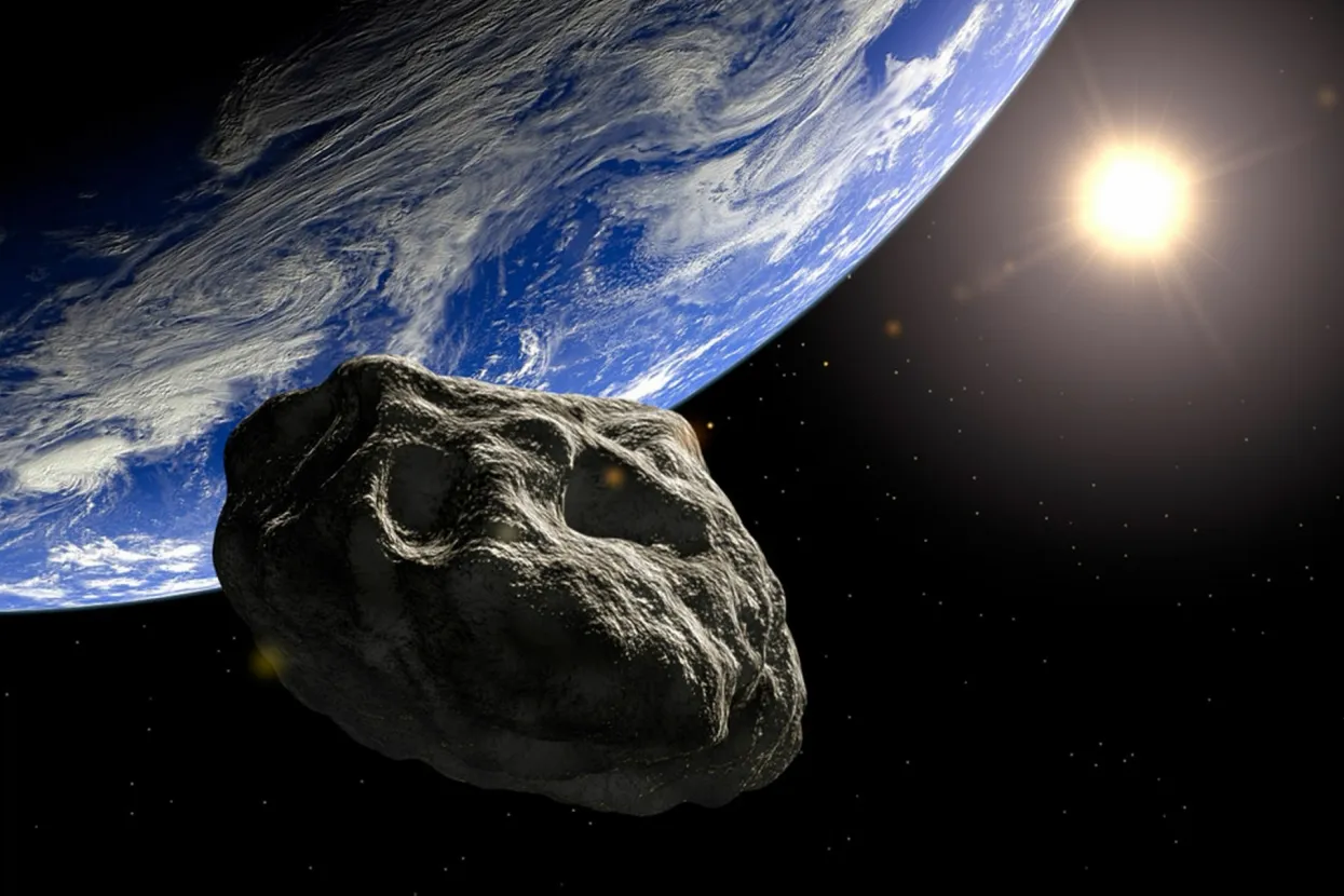 NASA prati asteroid: 'Bog kaosa' će proći bliže Zemlji nego mnogi sateliti u orbiti