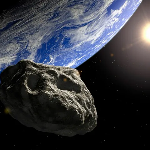 NASA prati asteroid: 'Bog kaosa' će proći bliže Zemlji nego mnogi sateliti u orbiti