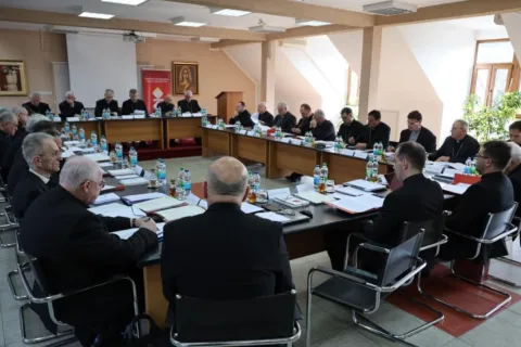 Zasjedanje biskupa Biskupske konferencije Bosne i Hercegovine (BK BiH) i Hrvatske biskupske konferencije (HBK)