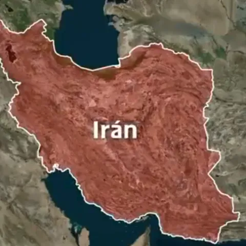 Iran.